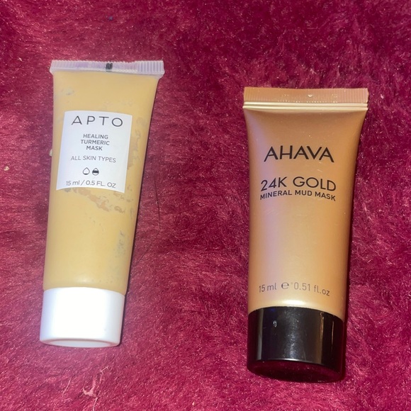 Mask Sample Bundle - Picture 1 of 1